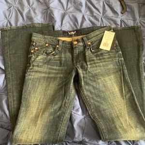 Rock republic jeans brand new